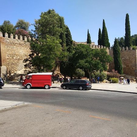 Apartamento El Balcón del Tajo Toledo Exterior foto