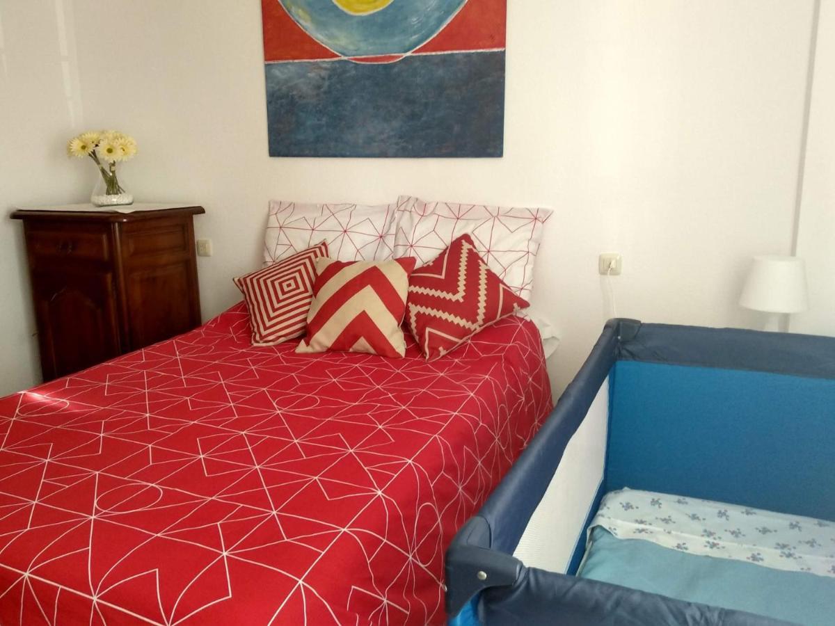 Apartamento El Balcón del Tajo Toledo Exterior foto