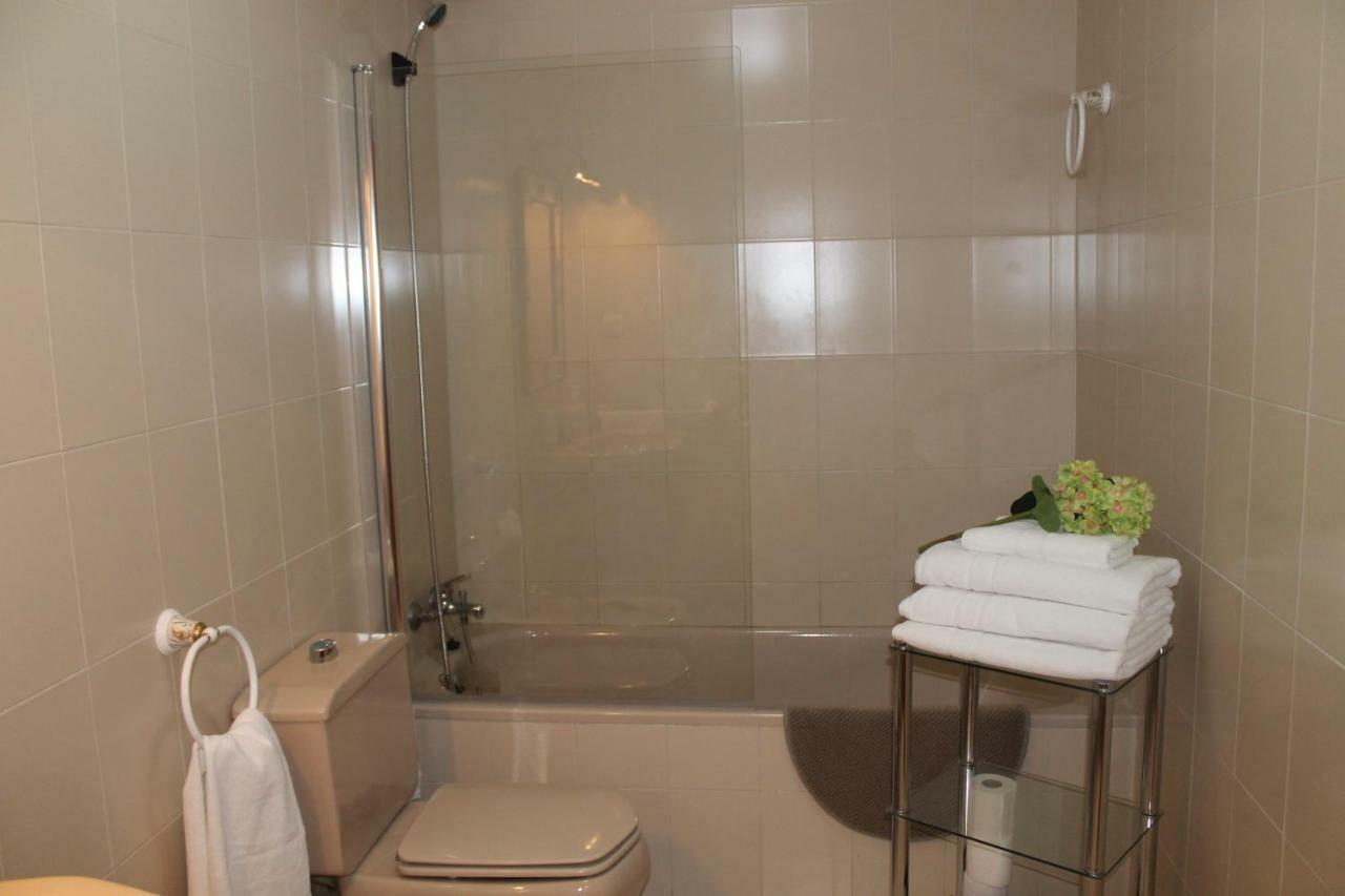 Apartamento El Balcón del Tajo Toledo Exterior foto